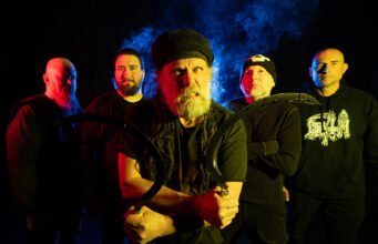 Six Feet Under anuncia inédita turnê brasileira com quatro shows