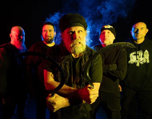 Six Feet Under anuncia inédita turnê brasileira com quatro shows