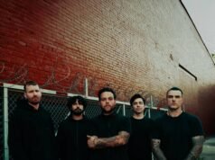 Stick To Your Guns e Bane no Brasil: a ponte entre legado e presente do Hardcore
