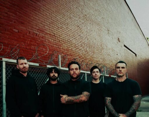 Stick To Your Guns e Bane no Brasil: a ponte entre legado e presente do Hardcore