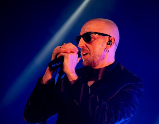 Cobertura: Vulkan, Xandria, Soen (Helsinque / FI)