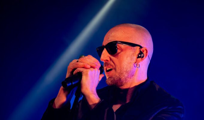 Cobertura: Vulkan, Xandria, Soen (Helsinque / FI)