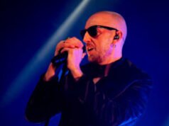 Cobertura: Vulkan, Xandria, Soen (Helsinque / FI)