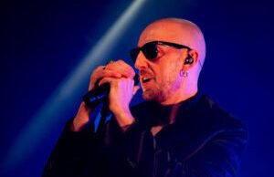 Cobertura: Vulkan, Xandria, Soen (Helsinque / FI)