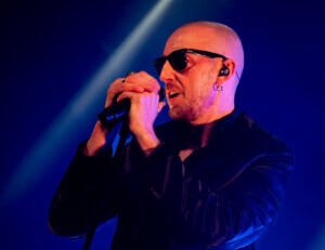 Cobertura: Vulkan, Xandria, Soen (Helsinque / FI)