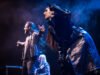 Cobertura: Charlotte Wessels, Epica, Amaranthe (Helsinque / FI)