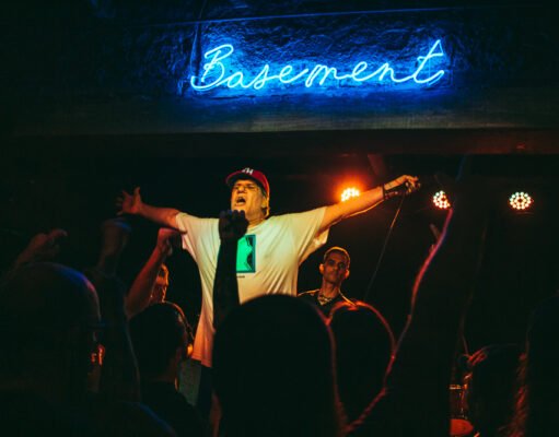 Cobertura: Stick to Your Guns | Bane (Curitiba/PR)