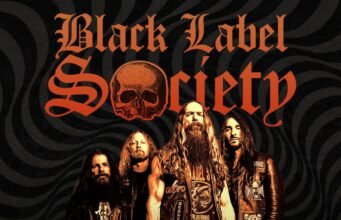 Black Label Society anuncia tour pelo Brasil em Outubro