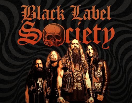 Black Label Society anuncia tour pelo Brasil em Outubro