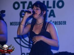 Cobertura: 18º Otacílio Rock Festival (Otacílio Costa/SC) | Parte 1 – Sábado