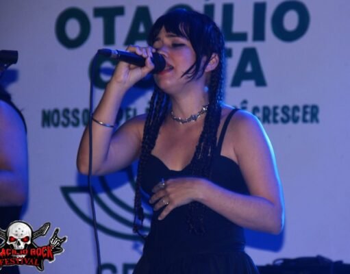 Cobertura: 18º Otacílio Rock Festival (Otacílio Costa/SC) | Parte 1 – Sábado