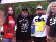 Cobertura: 18º Otacílio Rock Festival (Otacílio Costa/SC) | Parte 2 – Domingo
