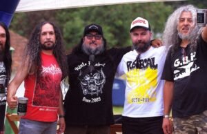 Cobertura: 18º Otacílio Rock Festival (Otacílio Costa/SC) | Parte 2 – Domingo