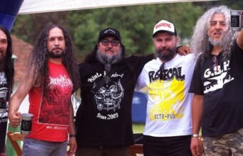 Cobertura: 18º Otacílio Rock Festival (Otacílio Costa/SC) | Parte 2 – Domingo
