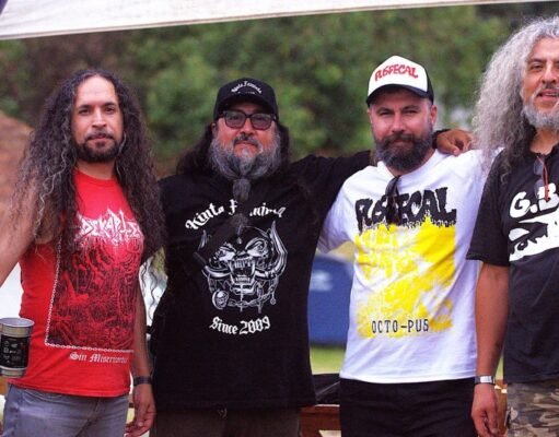 Cobertura: 18º Otacílio Rock Festival (Otacílio Costa/SC) | Parte 2 – Domingo