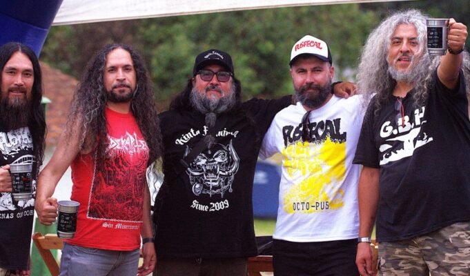 Cobertura: 18º Otacílio Rock Festival (Otacílio Costa/SC) | Parte 2 – Domingo