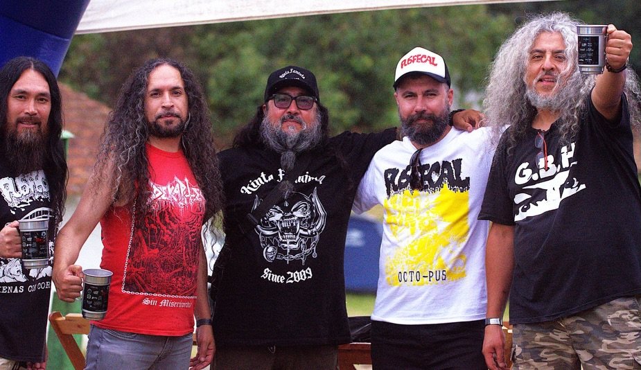 Cobertura: 18º Otacílio Rock Festival (Otacílio Costa/SC) | Parte 2 – Domingo