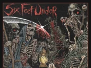 Resenha: Next to Die – Six Feet Under (2026)