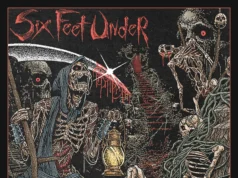 Resenha: Next to Die – Six Feet Under (2026)