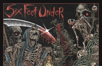 Resenha: Next to Die – Six Feet Under (2026)