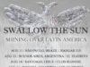 Swallow the Sun passará por São Paulo com a tour “Shining Over Latin América”