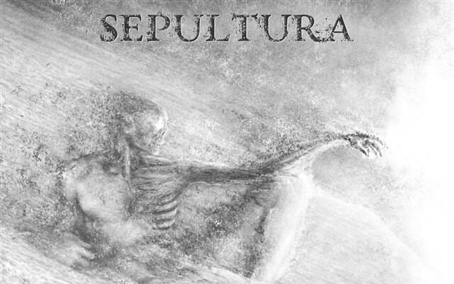 Resenha: The Cloud of Unknowing – Sepultura (2026)