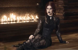 Soulwitch: imersão no metal sinfônico e magia com “Beltane” e anúncio de show especial!
