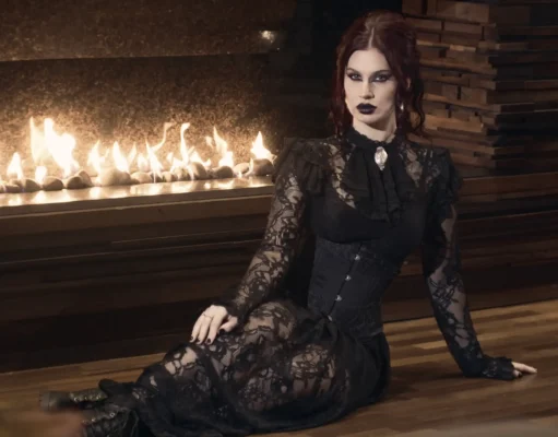 Soulwitch: imersão no metal sinfônico e magia com “Beltane” e anúncio de show especial!