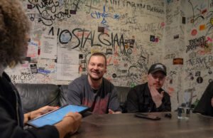 Entrevista: Enemies Everywhere — brutalidade e peso para além das fronteiras finlandesas
