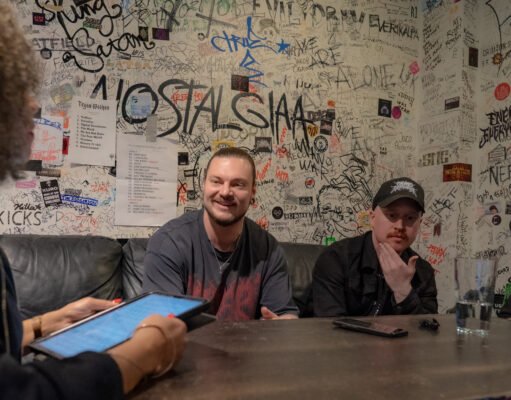 Entrevista: Enemies Everywhere — brutalidade e peso para além das fronteiras finlandesas