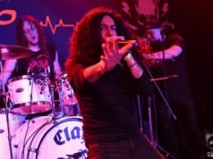 Metal, união e resistência no Clay Highway Bar (Curitiba/PR)