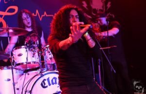 Metal, união e resistência no Clay Highway Bar (Curitiba/PR)