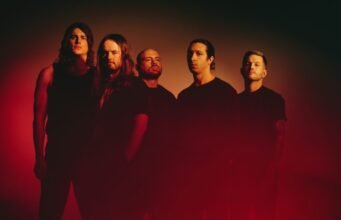 Fit For A King confirma estreia no Brasil após quase duas décadas de carreira