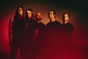 Fit For A King confirma estreia no Brasil após quase duas décadas de carreira