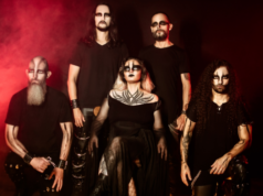 Entrevista: Finita (Santa Maria/RS)