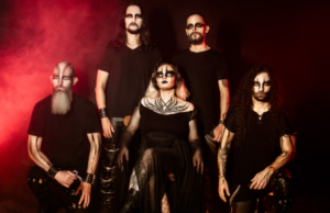 Entrevista: Finita (Santa Maria/RS)