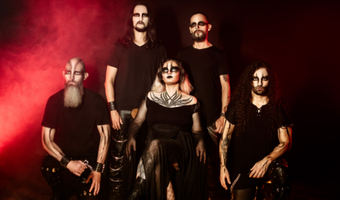 Entrevista: Finita (Santa Maria/RS)