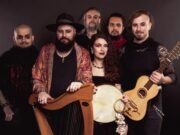 Magistry lança o EP acústico “The Delightful Companion”