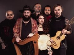 Magistry lança o EP acústico “The Delightful Companion”