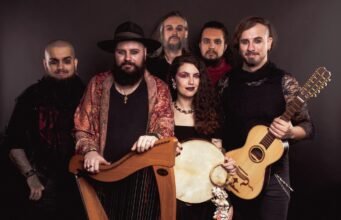 Magistry lança o EP acústico “The Delightful Companion”