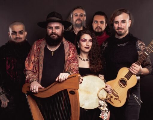 Magistry lança o EP acústico “The Delightful Companion”