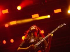 Entrevista: Melissa Menegotto (Garopaba/SC)