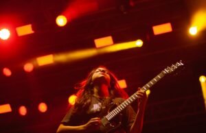 Entrevista: Melissa Menegotto (Garopaba/SC)