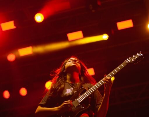 Entrevista: Melissa Menegotto (Garopaba/SC)