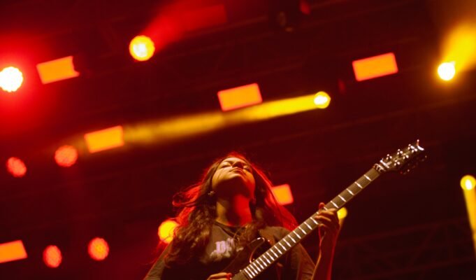Entrevista: Melissa Menegotto (Garopaba/SC)