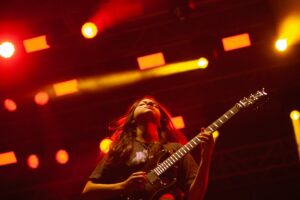 Entrevista: Melissa Menegotto (Garopaba/SC)