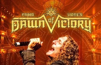 Fabio Lione retorna a Curitiba com espetáculo sinfônico no Teatro Bom Jesus