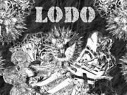 O Lodo emerge na colaboração entre Doomantra e ÄutoLesäo