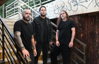 HEADSPAWN lança “Creature” e expõe o abandono humano em single impactante que antecipa o EP “Samsara”