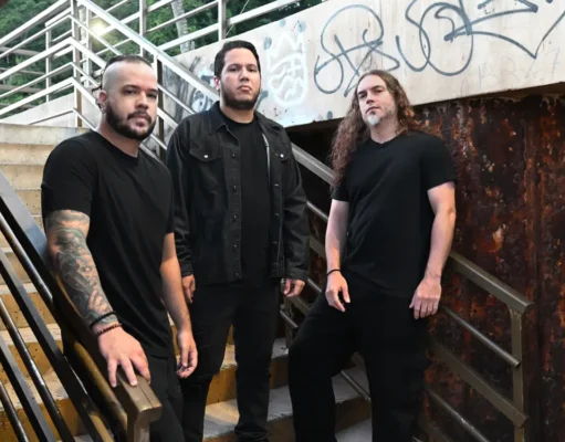 HEADSPAWN lança “Creature” e expõe o abandono humano em single impactante que antecipa o EP “Samsara”